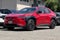 2026 Subaru SOLTERRA Premium