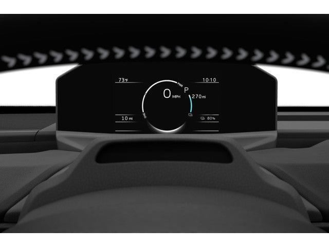 2026 Subaru SOLTERRA Premium