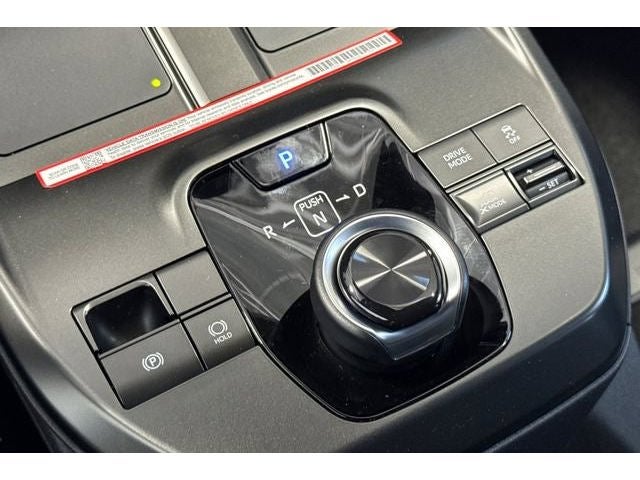 2026 Subaru SOLTERRA Premium