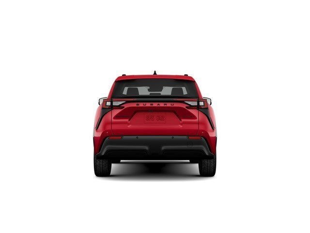 2026 Subaru SOLTERRA Premium