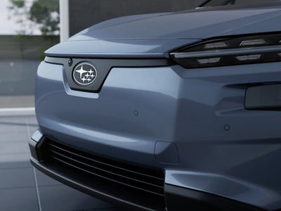 2026 Subaru SOLTERRA Premium
