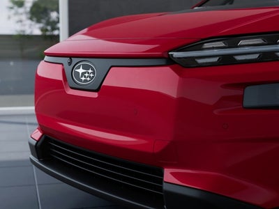 2026 Subaru SOLTERRA Premium
