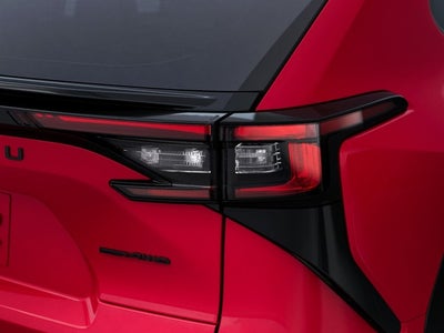 2026 Subaru SOLTERRA Premium