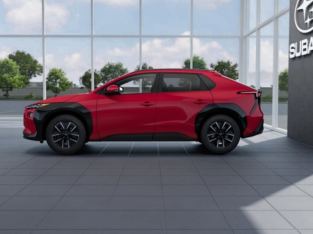 2026 Subaru SOLTERRA Premium