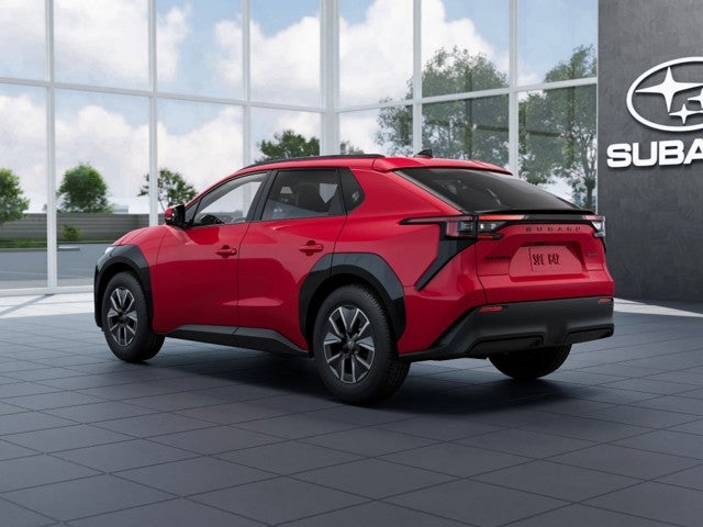 2026 Subaru SOLTERRA Premium