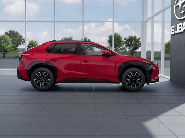 2026 Subaru SOLTERRA Premium