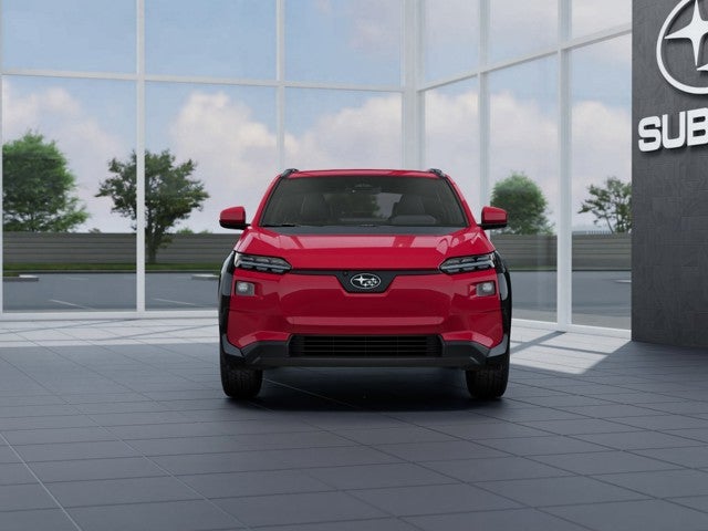 2026 Subaru SOLTERRA Premium