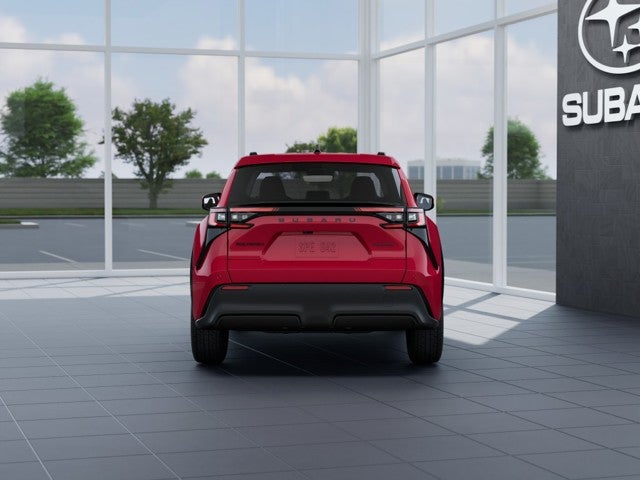 2026 Subaru SOLTERRA Premium