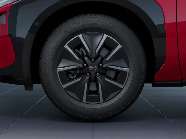 2026 Subaru SOLTERRA Premium
