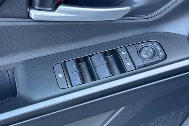 2026 Subaru SOLTERRA Premium