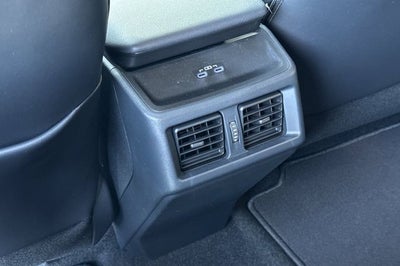 2026 Subaru SOLTERRA Premium