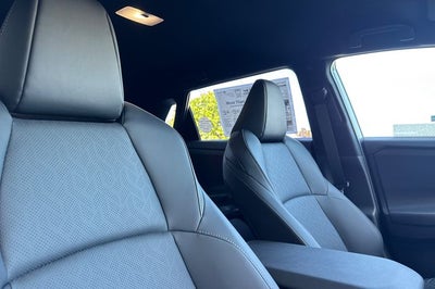 2026 Subaru SOLTERRA Premium