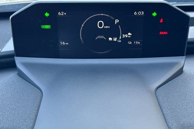 2026 Subaru SOLTERRA Premium