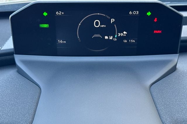 2026 Subaru SOLTERRA Premium