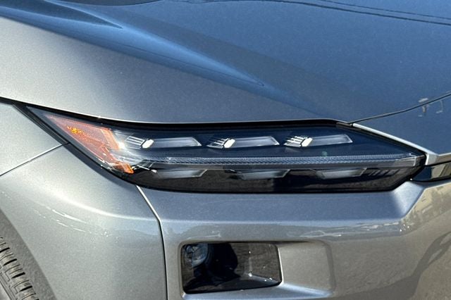 2026 Subaru SOLTERRA Premium