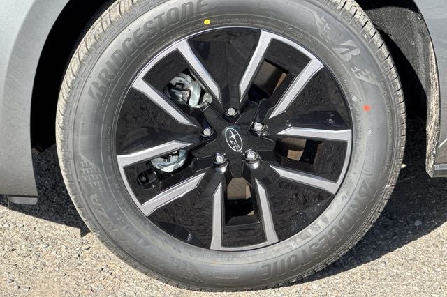2026 Subaru SOLTERRA Premium