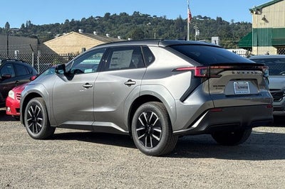 2026 Subaru SOLTERRA Premium