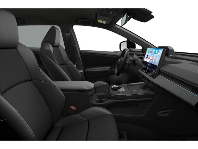 2026 Subaru SOLTERRA Premium