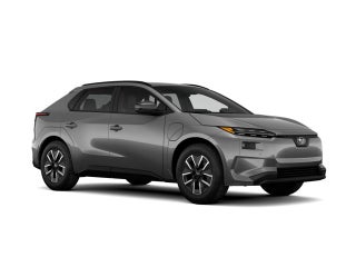 2026 Subaru SOLTERRA Premium