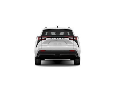 2026 Subaru SOLTERRA Premium