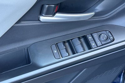 2026 Subaru SOLTERRA Premium