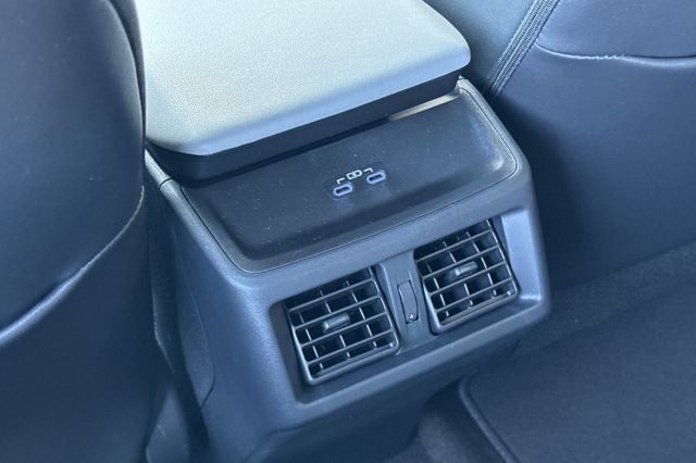 2026 Subaru SOLTERRA Premium