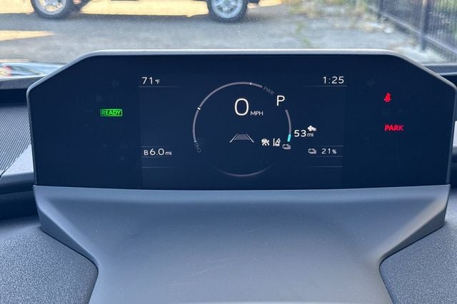 2026 Subaru SOLTERRA Premium