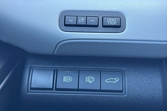 2026 Subaru SOLTERRA Premium