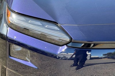 2026 Subaru SOLTERRA Premium