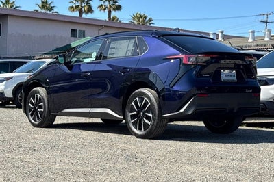 2026 Subaru SOLTERRA Premium