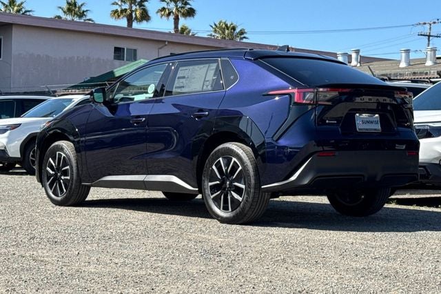 2026 Subaru SOLTERRA Premium