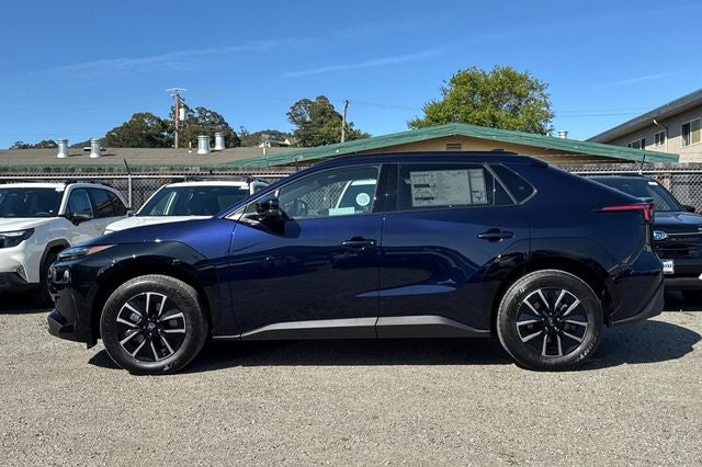 2026 Subaru SOLTERRA Premium