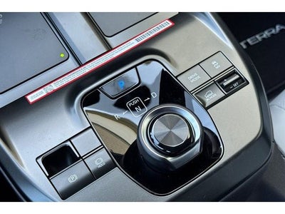 2026 Subaru SOLTERRA Premium