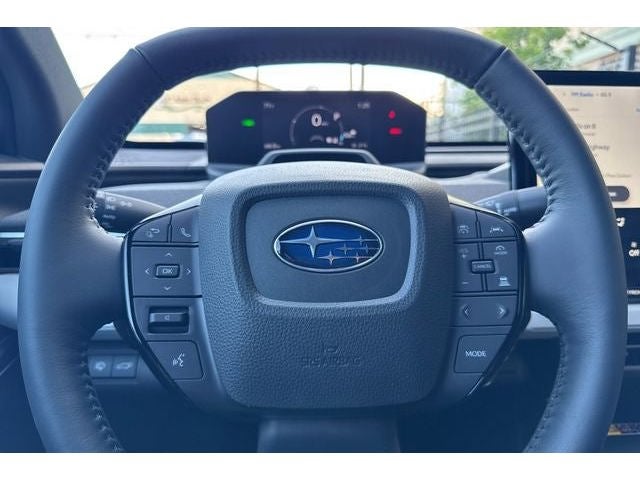 2026 Subaru SOLTERRA Premium