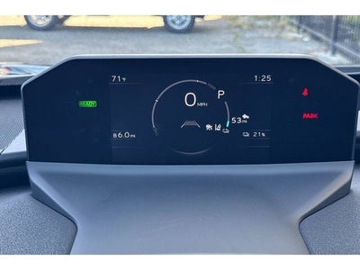 2026 Subaru SOLTERRA Premium