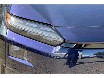 2026 Subaru SOLTERRA Premium