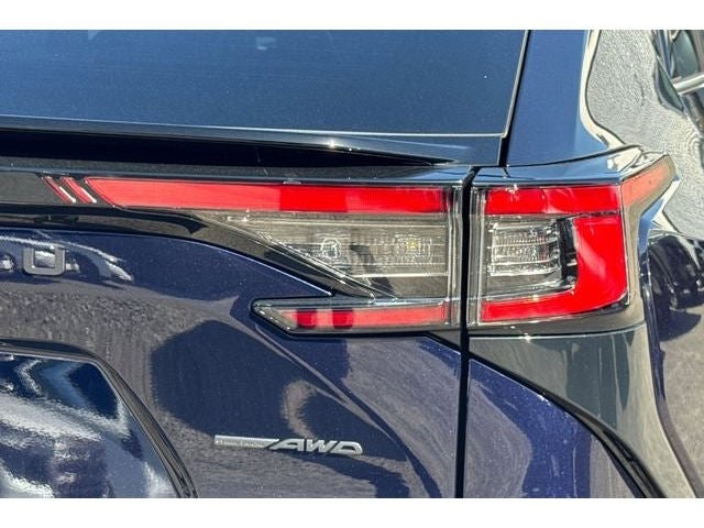 2026 Subaru SOLTERRA Premium