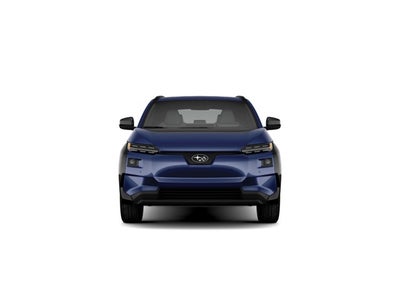 2026 Subaru SOLTERRA Premium