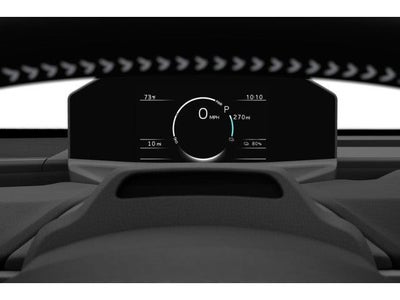 2026 Subaru SOLTERRA Premium