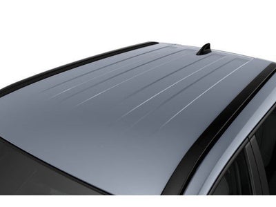 2026 Subaru SOLTERRA Premium