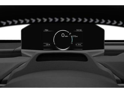 2026 Subaru SOLTERRA Premium