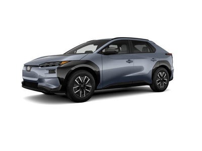 2026 Subaru SOLTERRA Premium