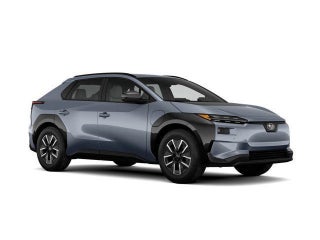 2026 Subaru SOLTERRA Premium