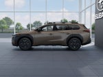 2027 Subaru TRAILSEEKER Premium