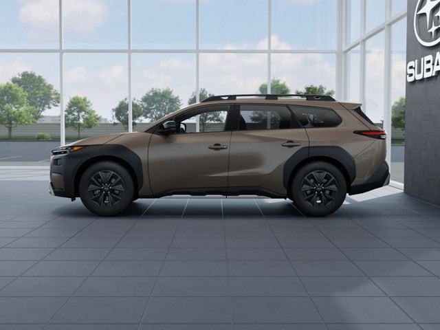 2027 Subaru TRAILSEEKER Premium