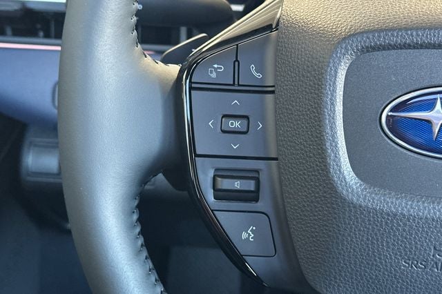 2026 Subaru TRAILSEEKER Touring