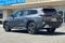 2026 Subaru TRAILSEEKER Touring