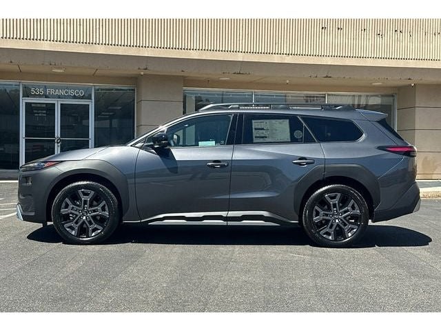 2026 Subaru TRAILSEEKER Touring