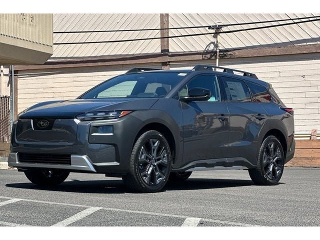 2026 Subaru TRAILSEEKER Touring