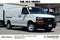 2024 Chevrolet Express 2500 Work Van Cargo